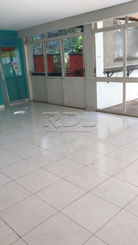 Imagem 2 de 24 de Sobrado Para Aluguel, 4 Quartos, 2 Suítes, 6 Vagas, Campestre - Santo André/sp - 843