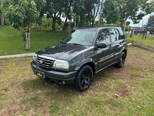 Chevrolet Tracker 2.0 16v 5p