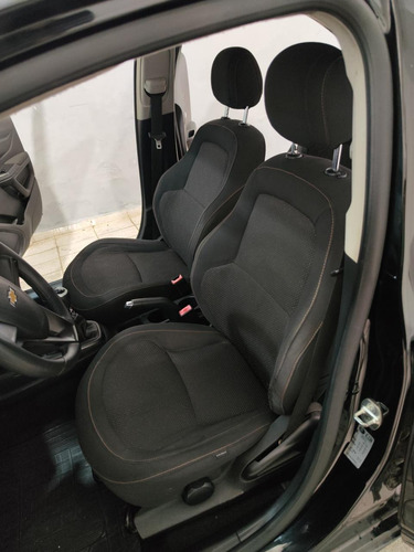 Chevrolet Onix 1.4 Ltz 5p