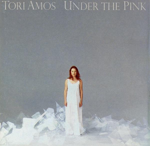 Vinilo Nuevo Vinilo Tori Amos - Under The Pink