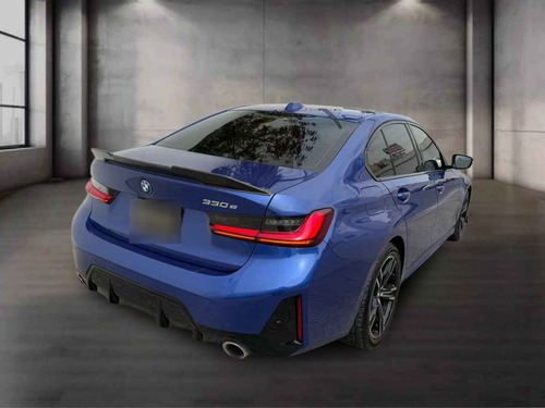 Bmw Serie 3 2023