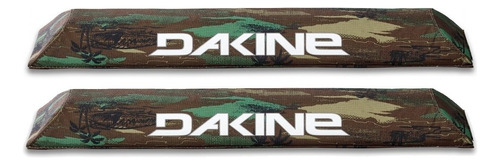 Rack Pad Aero Dakine 46 Cms Aloha Camuflaje