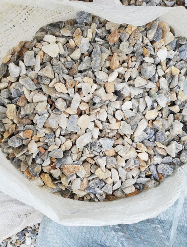 Granito Blanco Gris Para Pisos - Granito En Sacos