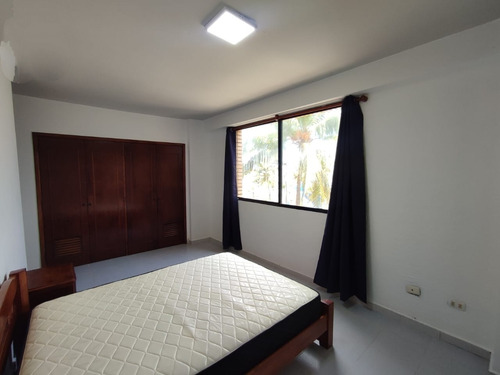 Imagen 9 de 29 de Hermoso Apartamento De Playa En Tucacas