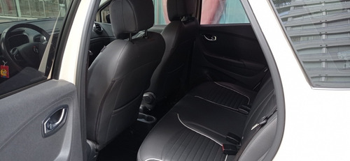 Renault Captur 2.0 Intens 2017