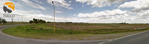 Imagen 2 de 5 de Lote En Venta Sector Extraurbano De #trenquelauquen
