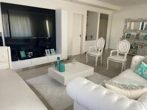Imagen 2 de 9 de Hermosa Casa Minimalista De 5 Ambientes En Barrio Privado Santa Rita