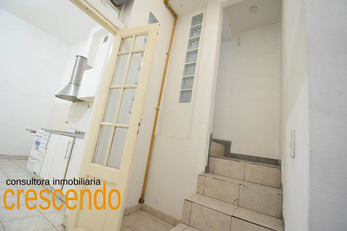 Imagen 8 de 14 de Ph En Alquiler En Caballito