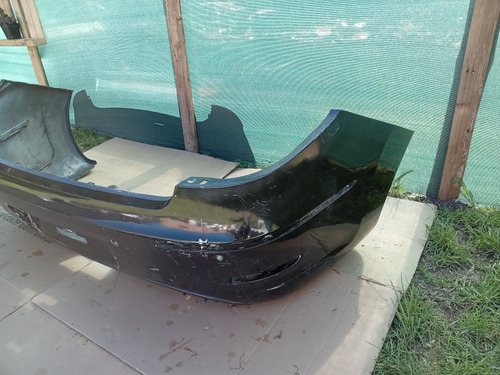 Paragolpe Trasero Peugeot 408 2012/2015 Usado Original