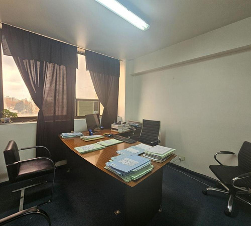 Venta Oficina En Inmejorable Ubicacion-san Martin Centro