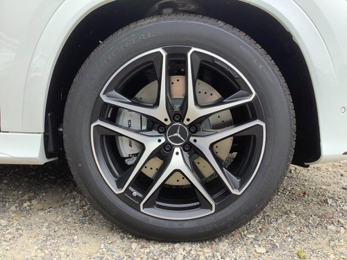 Mercedes-Benz Clase GLE 3.0 Gle Coupe 53 4Matic 435Cv