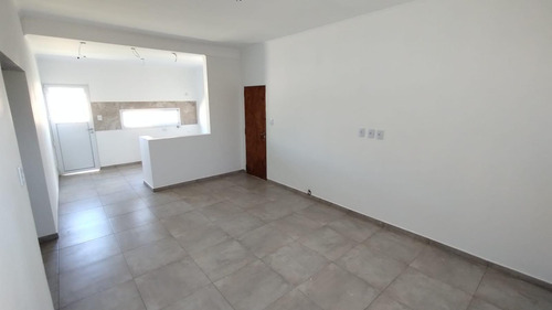 *¡casa A Estrenar En Barrio Unido, Esperanza! Oportunidad Única*
