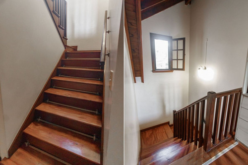 Casa En Venta Barrio Camino Real San Isidro