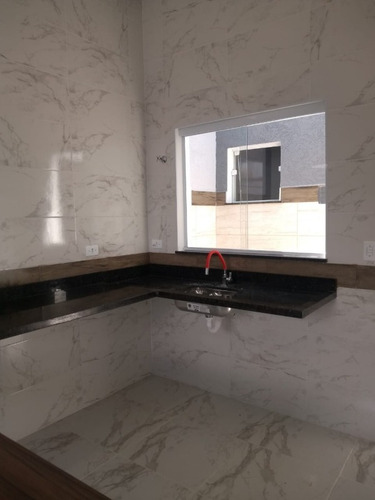 Casa A Venda No Parque São Bento, Sorocaba - Sp - 0305183 - 32407776
