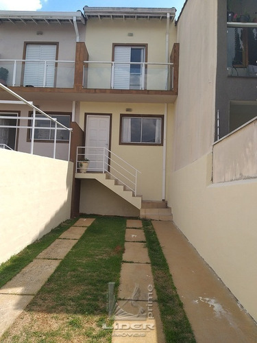 Casa Vila Aparecida Bragança Paulista Sp - Ca0724-1