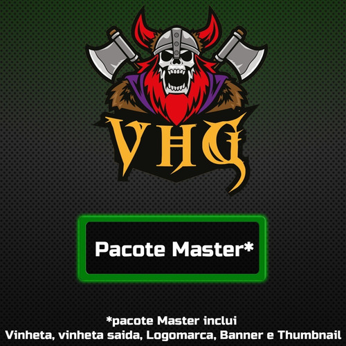 Imagem 1 de 1 de Designer - Pacote Master: