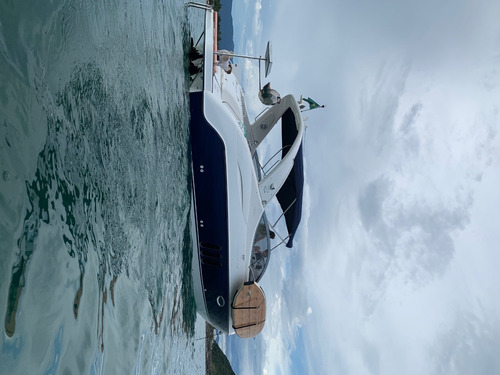 Imagem 1 de 15 de Lancha Phantom 290 - Parelha Diesel!