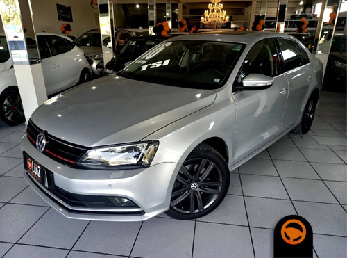 Imagem 2 de 7 de Volkswagen Jetta 2.0 Tsi Highline 211cv Gasolina 4p