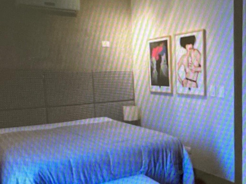 Imagem 10 de 18 de Maravilhosa Casa À Venda No Condomínio Residencial 6 Em Alphaville - Ca02947 - 68538999