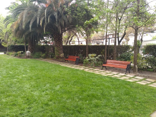 Imagen 24 de 28 de Depto. Venta Ñuñoa- Cerca Mall Egaña