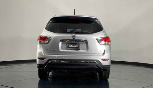 Imagen 5 de 15 de 36471 - Nissan Pathfinder 2014 Con Garantía