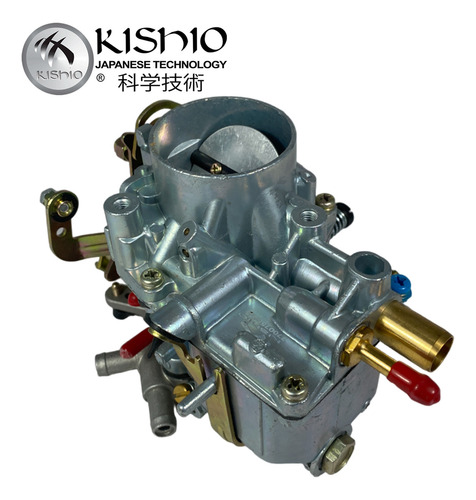 Carburador De 1 Garganta Gmc Chevy Pickup 1.6 96-12 Tbi