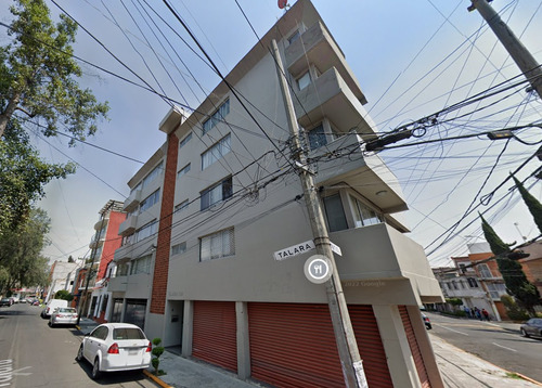 Casa En Venta En Col. Tepeyac Insurgentes , Gustavo A. Madero , Cdmx Ds19
