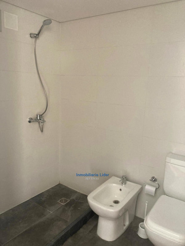 Imagen 5 de 11 de Apartamento De 2 Dormitorios En Cordón Cw179761