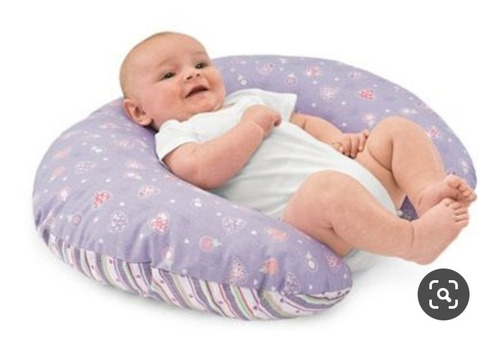 Cojín Almohadas Para Amamantar Lactancia Materna Para Bebé