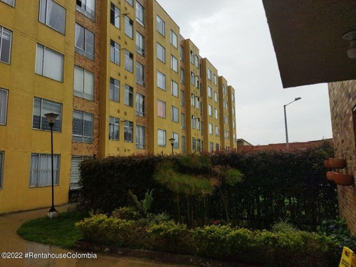 Imagen 3 de 15 de Apartamento En Bogota Rah Co: 23-405
