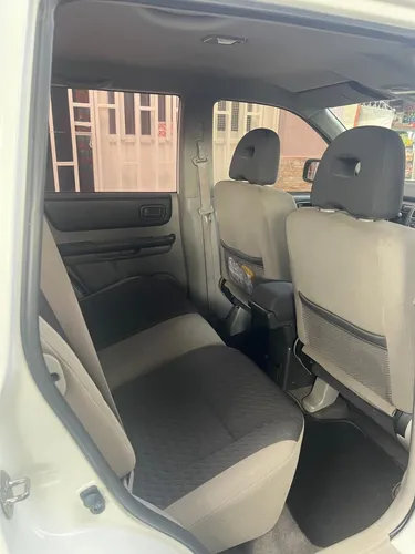 Nissan X-Trail 2.5 S Basica