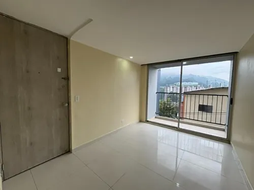 Vendo Apartamento En La Tablaza La Estrella