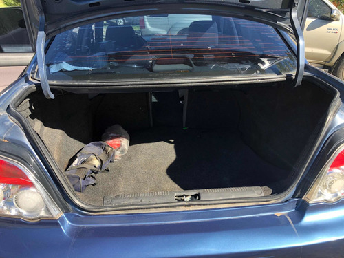 Subaru Impreza 2.0 R Sedan Awd