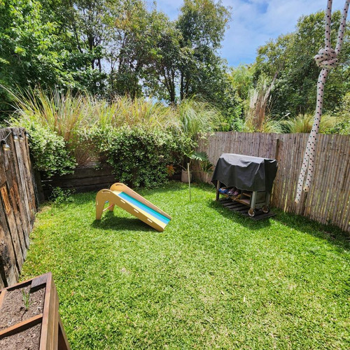 Imagen 2 de 25 de Triplex En Green Oaks - Tigre - 4 Ambientes Con Cochera