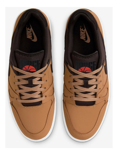 Tênis Nike Full Force Low Masculino