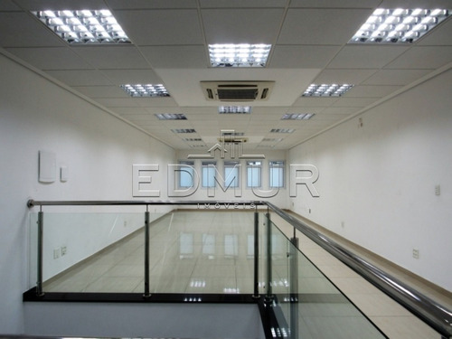 Imagem 14 de 15 de Predio - Santa Paula - Ref: 24125 - L-24125