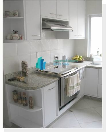 Imagem 6 de 17 de Apartamento A Venda No Bairro Rudge Ramos Em São Bernardo - 408-1