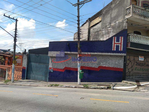 Imagem 17 de 17 de Galpão, Vila Nova York, São Paulo - R$ 1.9 Mi, Cod: 8879 - V8879