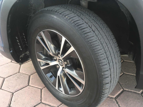 Imagen 7 de 15 de Toyota Highlander 2016 3.5 Limited Mt