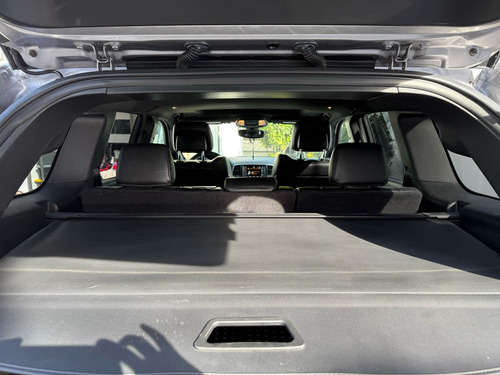Jeep Grand Cherokee Jeep Grand Cherokee 3.6 V6 Limited Lujo 4x2 At