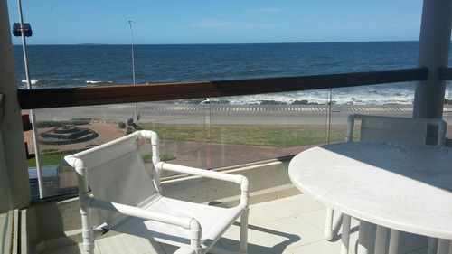 Apartamento Venta Y Alquiler 2 Dormitorios Punta Del Este