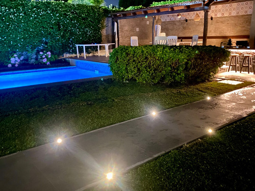 Casa Con Piscina Climatizada
