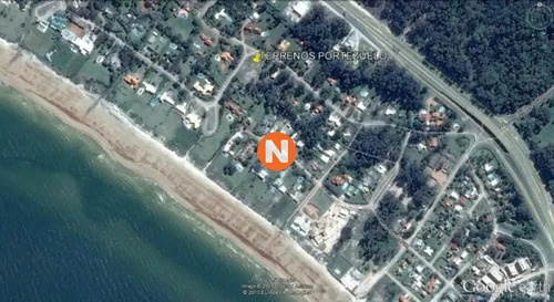Venta Terreno En Solanas