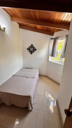 Urbanización Araguama Contry
