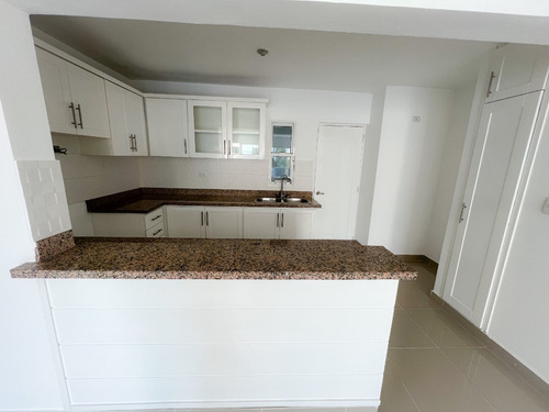 Apartamento Con Ascensor Carretera Luperon