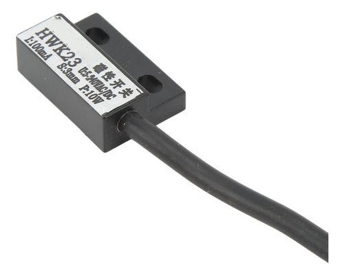 Sensor De Proximidad, 5 Unidades, Entrada Ac Dc, 5240 V, 100