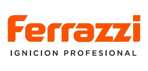Imagen 3 de 4 de Cable Bujia Ferrazzi Competicion Renault 19 1.8 8v Rti Coupe