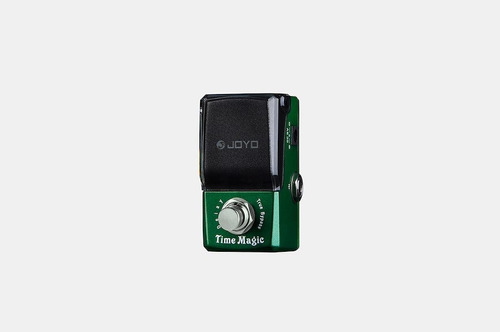 Pedal Joyo Ironman Jf-304 Time Magic Delay Mini