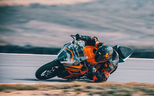 Ktm Rc 390 2023 0km En Automoto Lanus