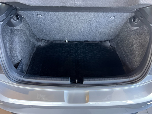 Volkswagen Polo 1.6 Msi Comfort Plus